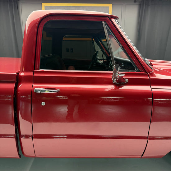 1972 Chevrolet C10
