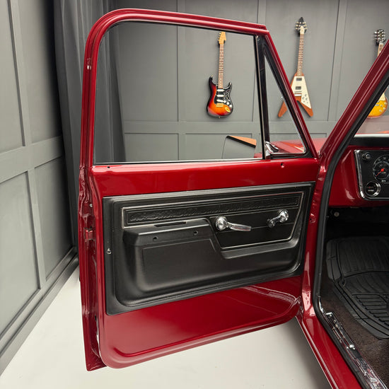 1972 Chevrolet C10