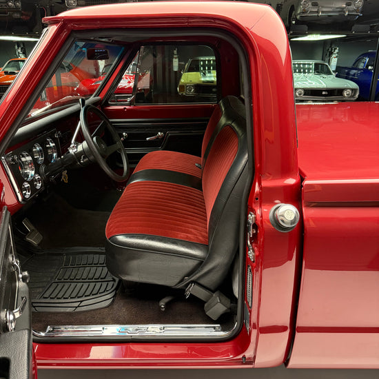 1972 Chevrolet C10