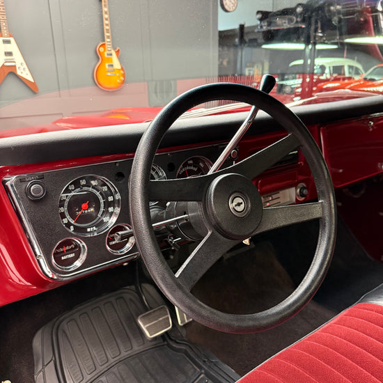 1972 Chevrolet C10