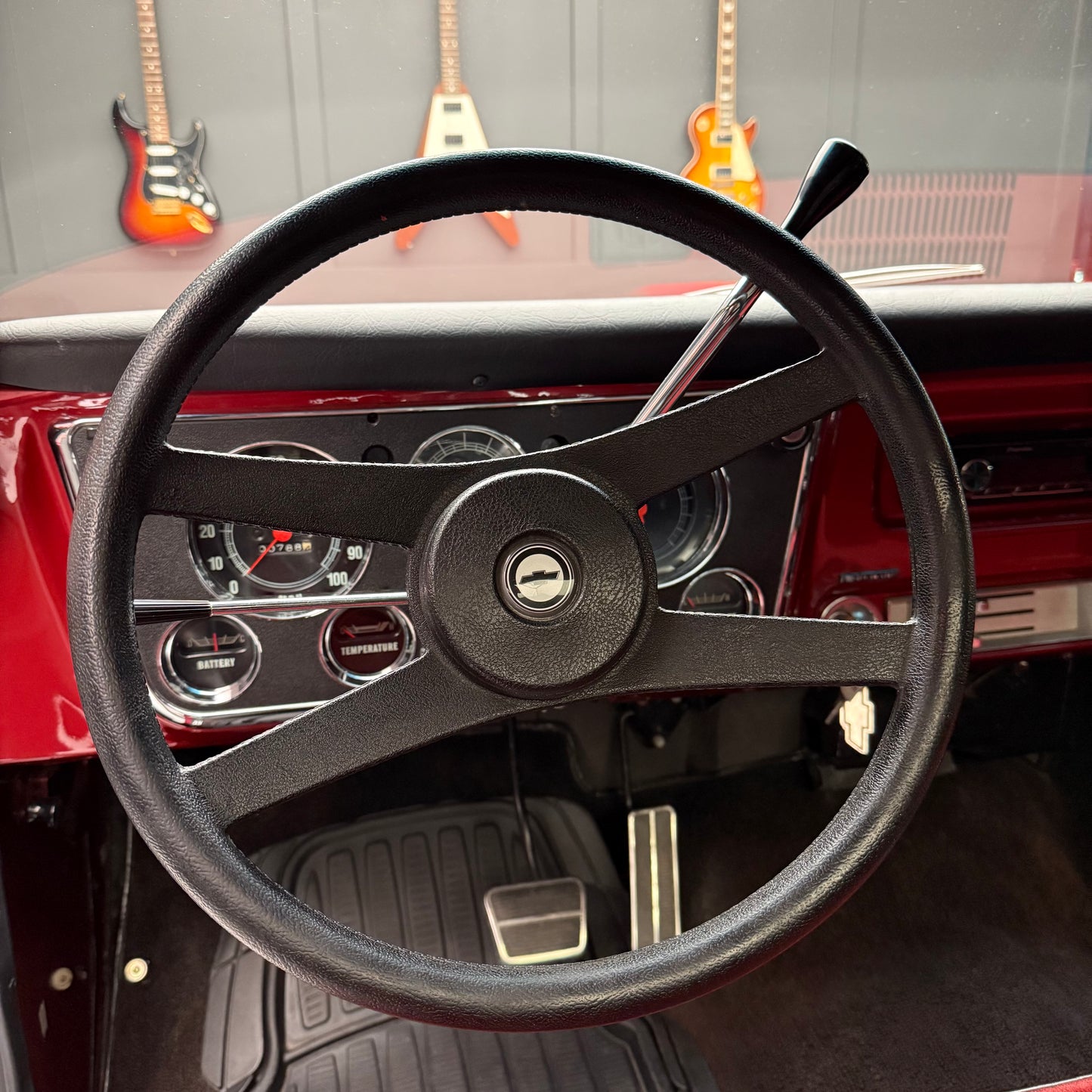 1972 Chevrolet C10