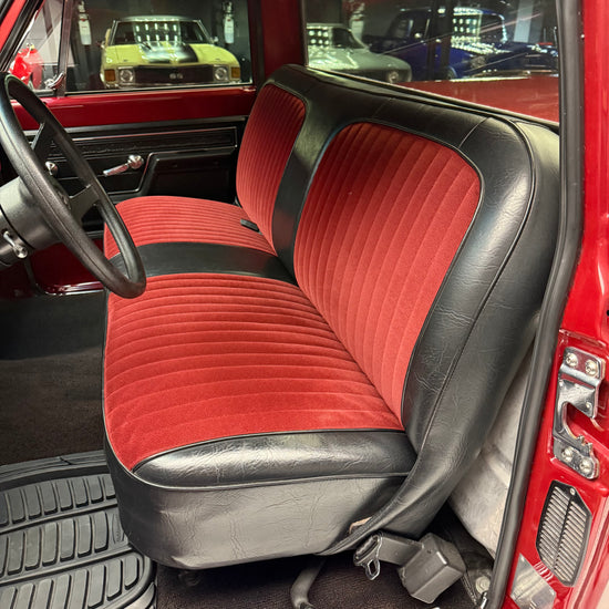 1972 Chevrolet C10