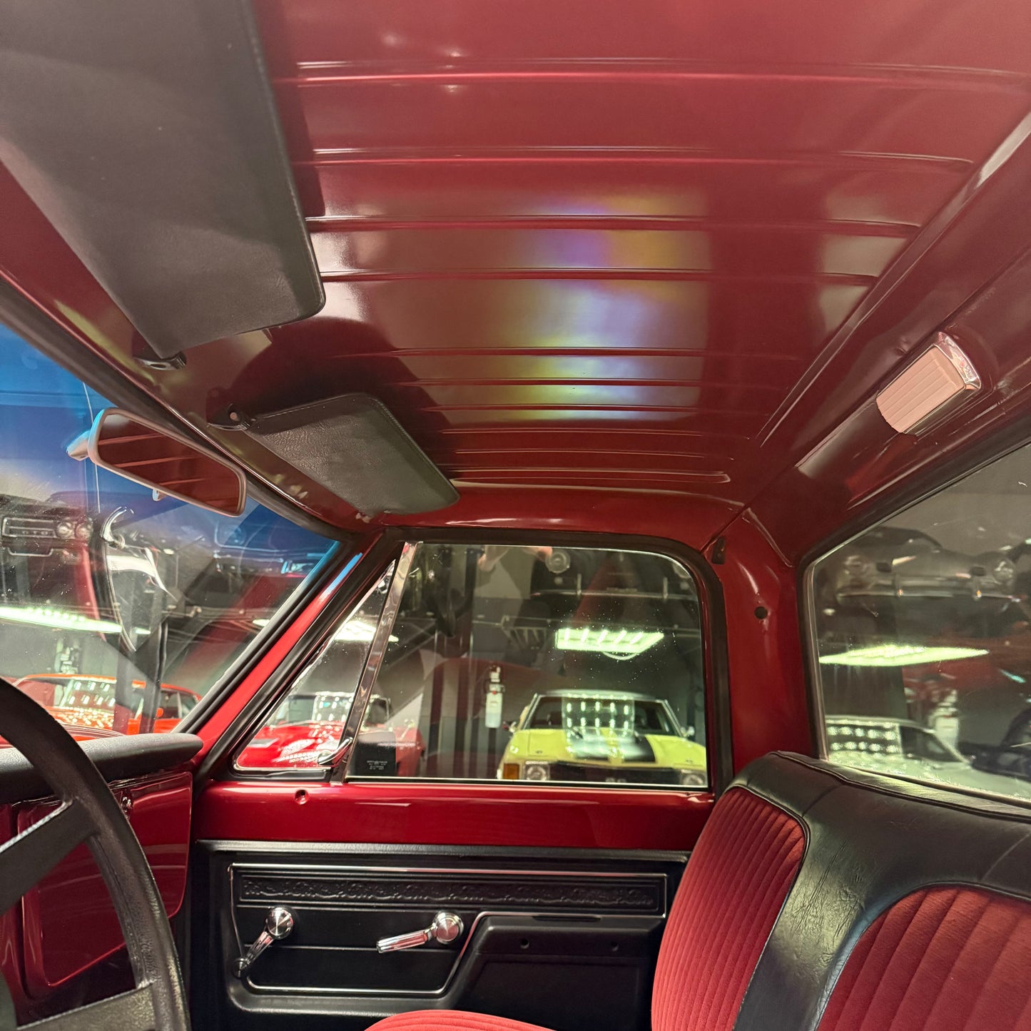 1972 Chevrolet C10