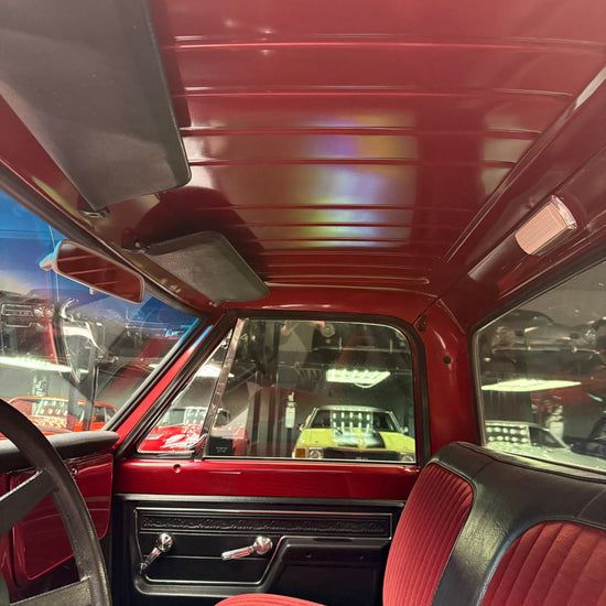1972 Chevrolet C10