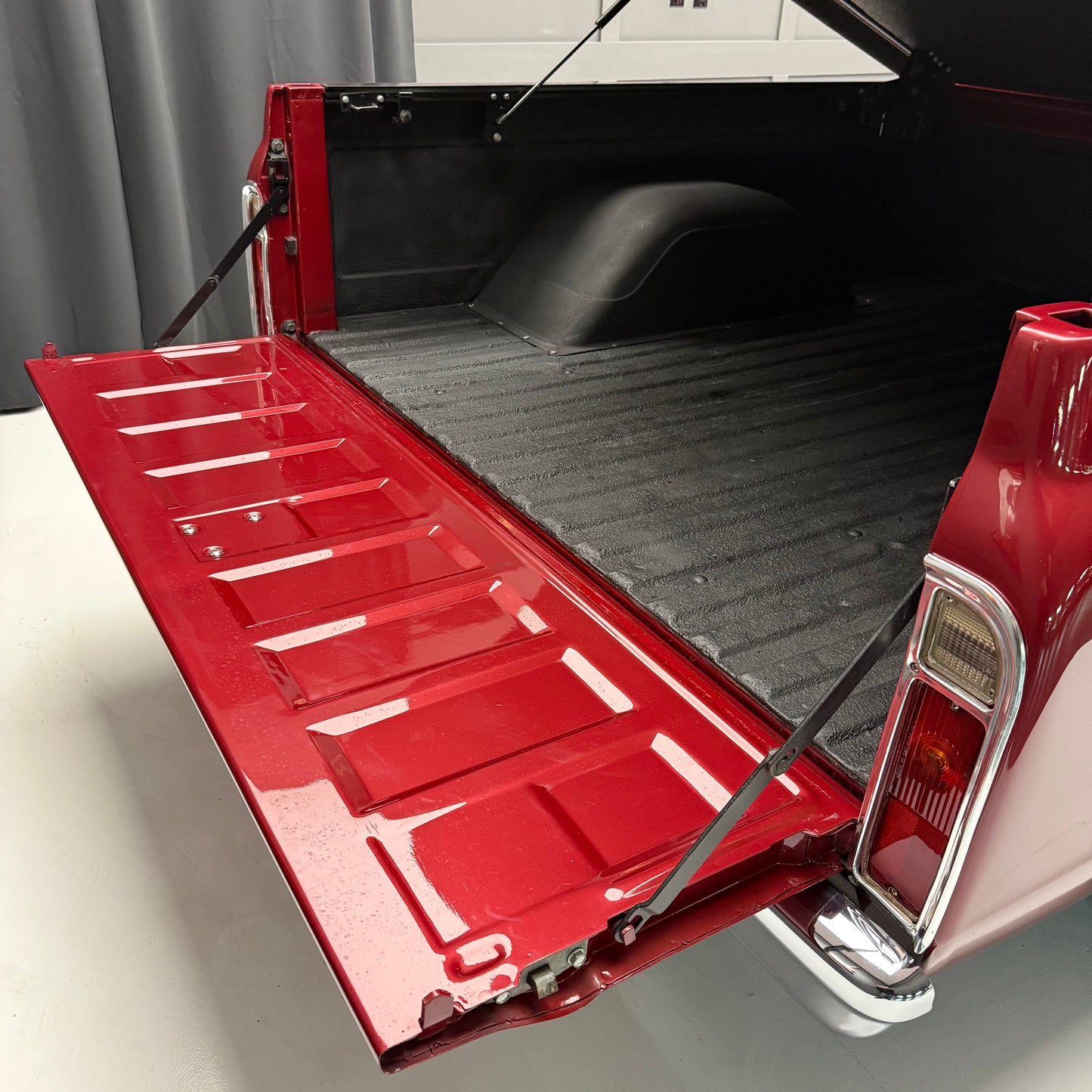 1972 Chevrolet C10