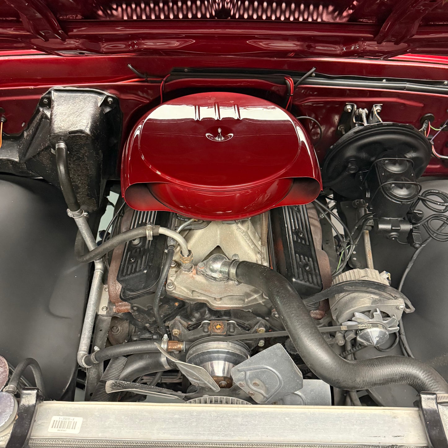 1972 Chevrolet C10