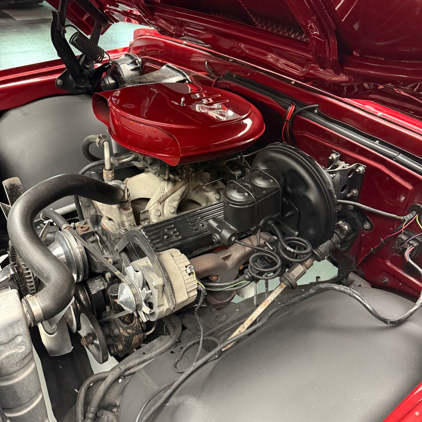 1972 Chevrolet C10