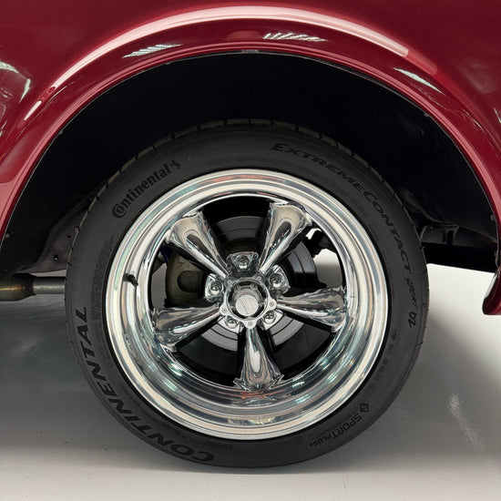 1972 Chevrolet C10