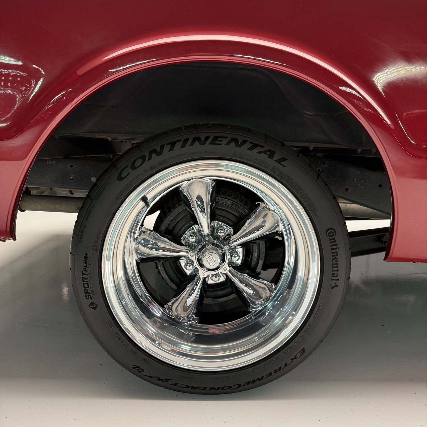 1972 Chevrolet C10