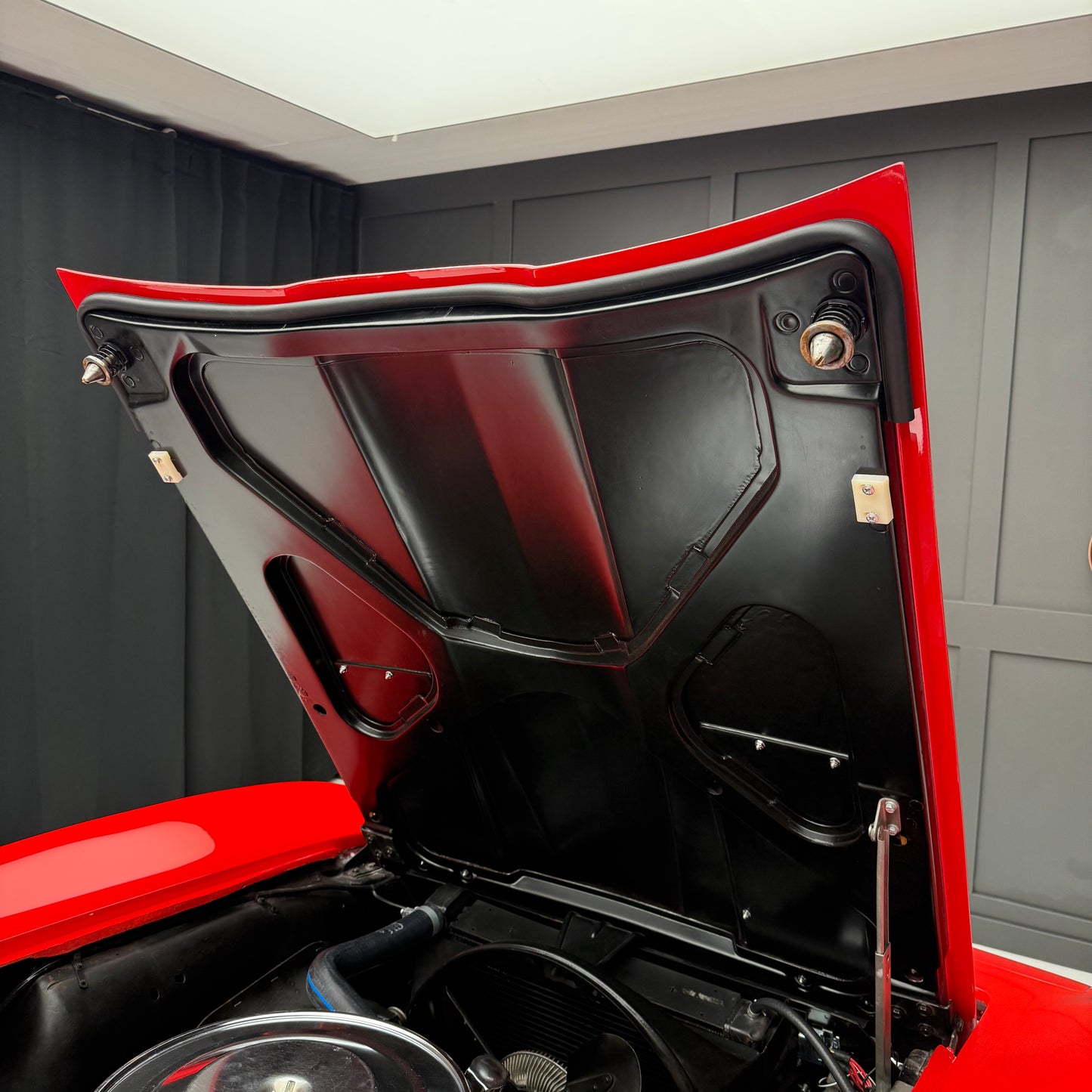 1963 Chevrolet Corvette Roadster