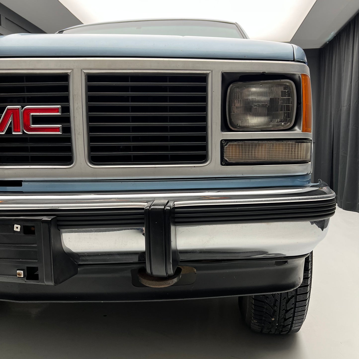 1992 GMC Sierra 1500