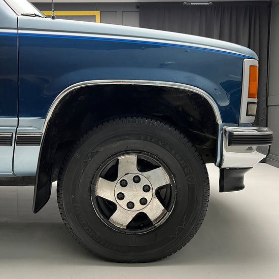 1992 GMC Sierra 1500
