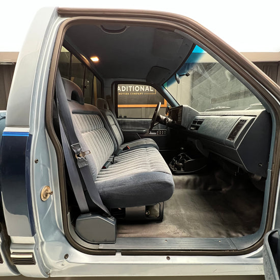 1992 GMC Sierra 1500