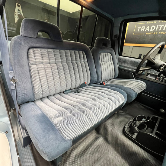 1992 GMC Sierra 1500