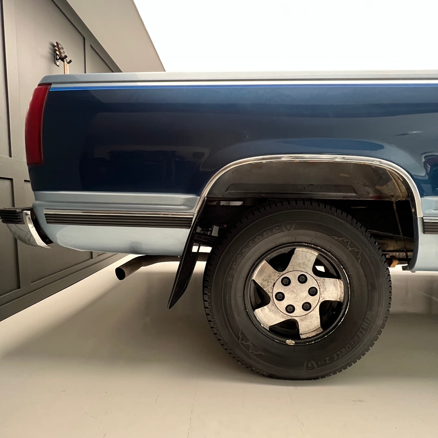 1992 GMC Sierra 1500