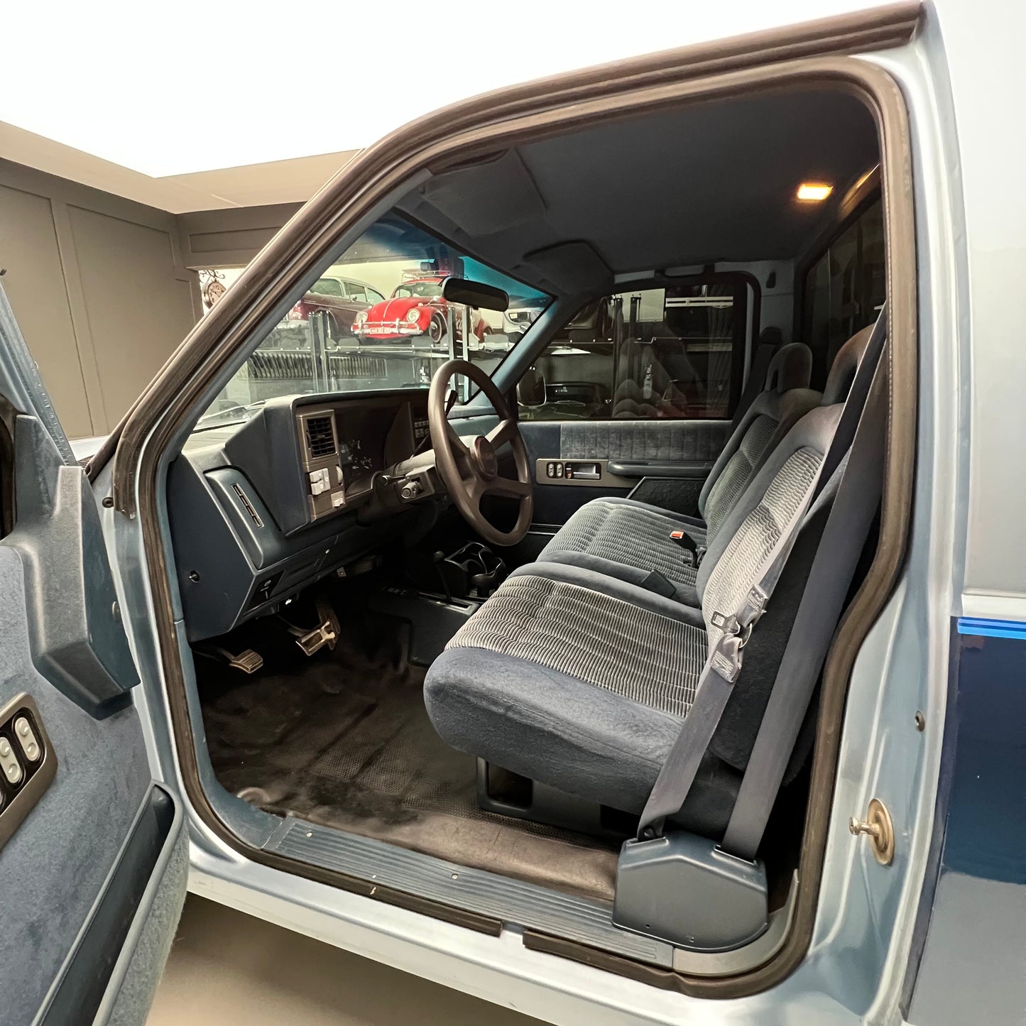 1992 GMC Sierra 1500