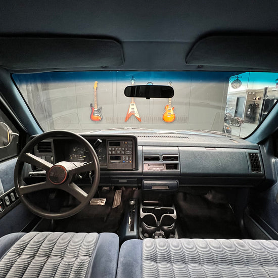 1992 GMC Sierra 1500