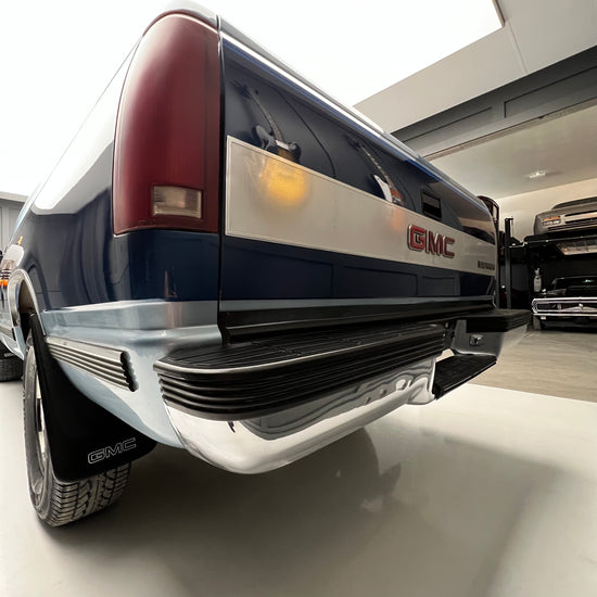 1992 GMC Sierra 1500