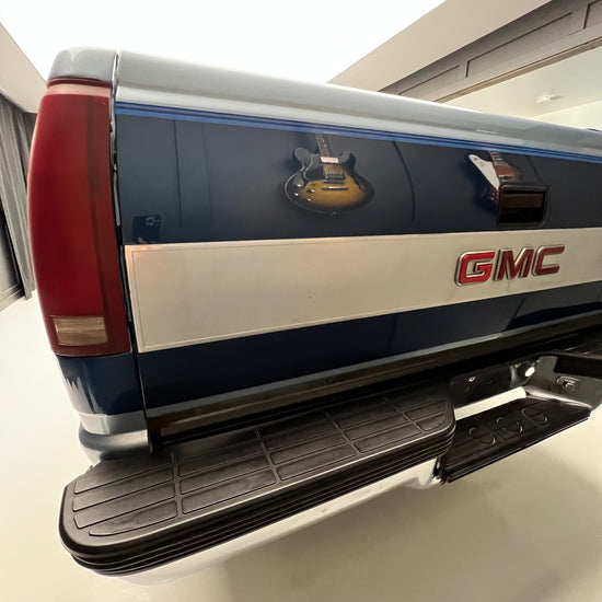 1992 GMC Sierra 1500
