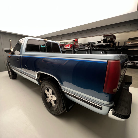 1992 GMC Sierra 1500