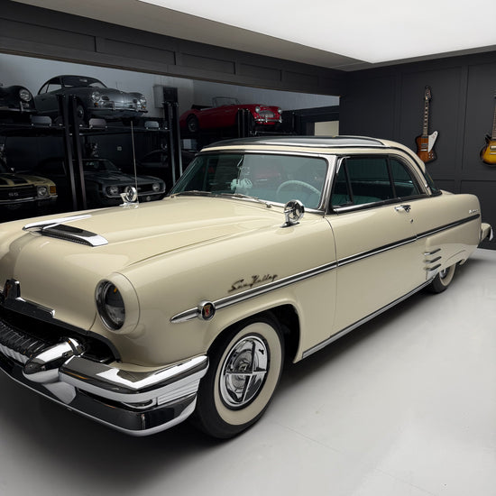 1954 Mercury Monterey Sun Valley