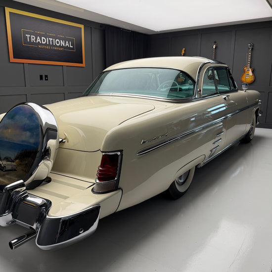 1954 Mercury Monterey Sun Valley