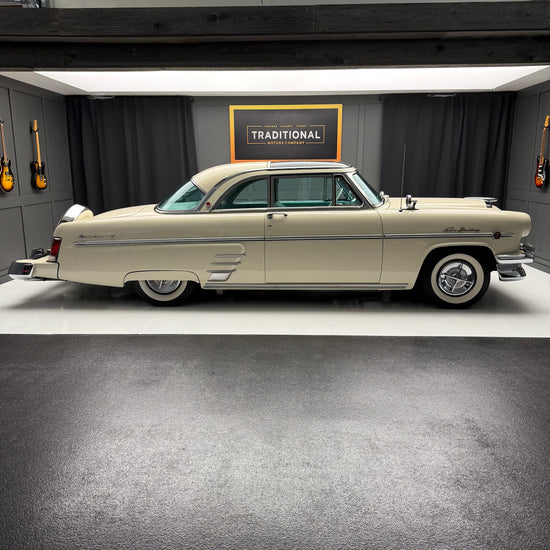 1954 Mercury Monterey Sun Valley