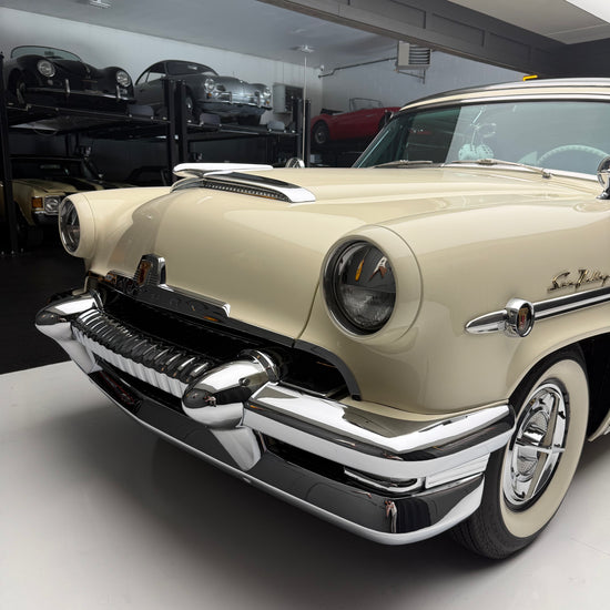 1954 Mercury Monterey Sun Valley
