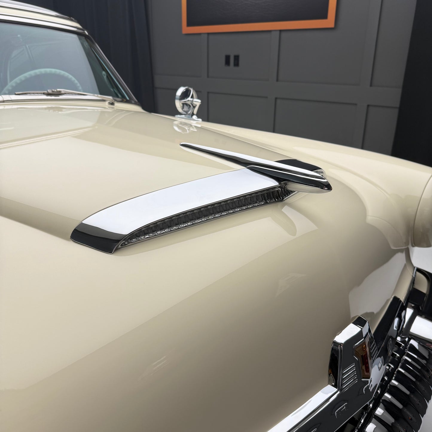 1954 Mercury Monterey Sun Valley