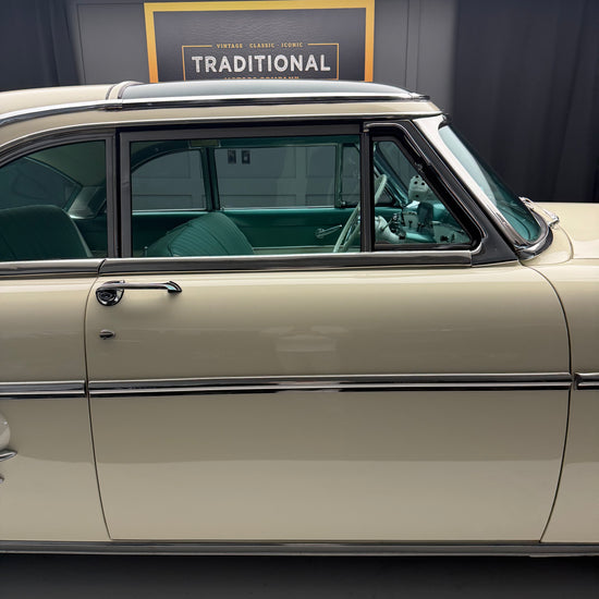 1954 Mercury Monterey Sun Valley