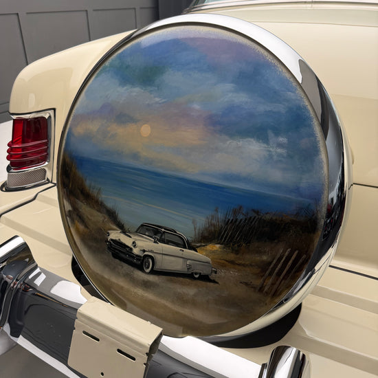1954 Mercury Monterey Sun Valley