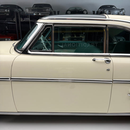 1954 Mercury Monterey Sun Valley