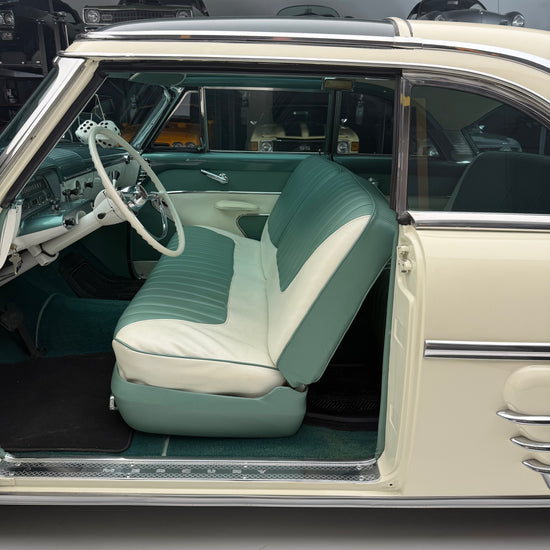 1954 Mercury Monterey Sun Valley