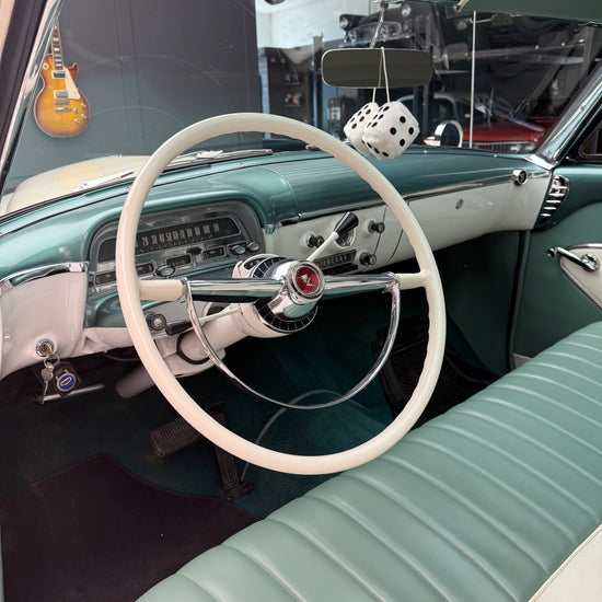 1954 Mercury Monterey Sun Valley