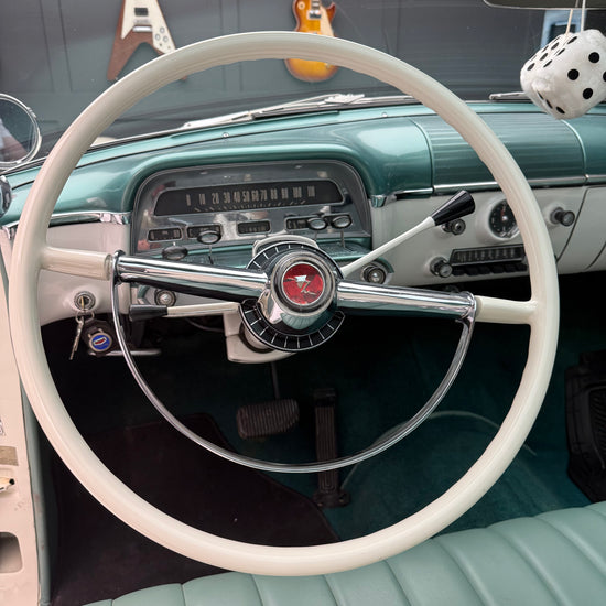 1954 Mercury Monterey Sun Valley