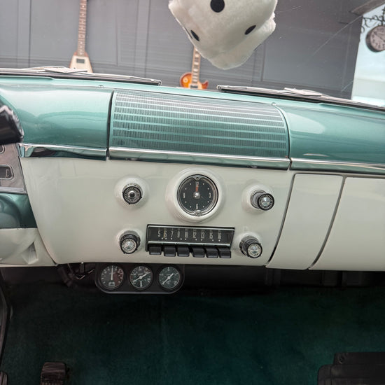 1954 Mercury Monterey Sun Valley