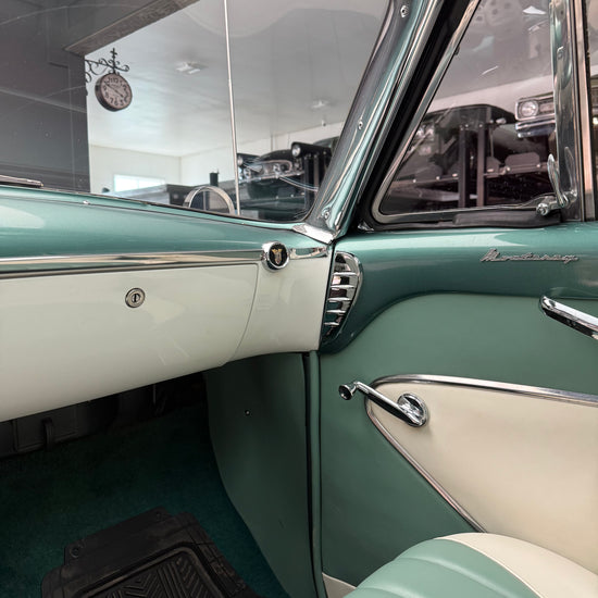 1954 Mercury Monterey Sun Valley
