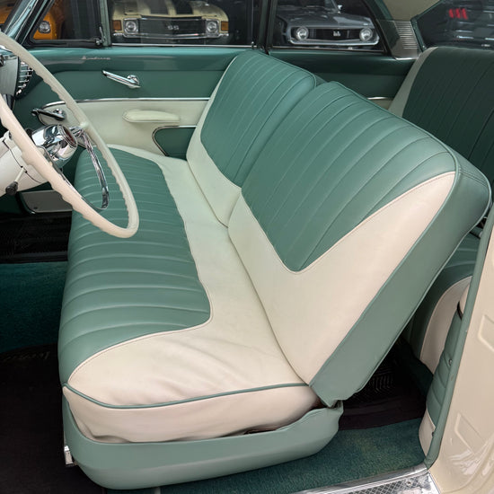 1954 Mercury Monterey Sun Valley
