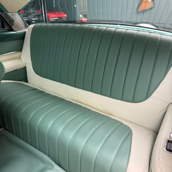 1954 Mercury Monterey Sun Valley