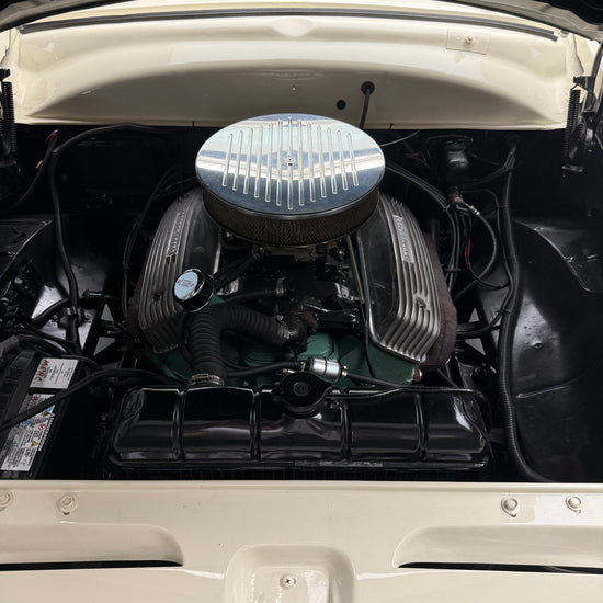 1954 Mercury Monterey Sun Valley