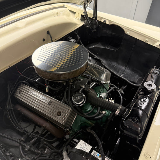 1954 Mercury Monterey Sun Valley