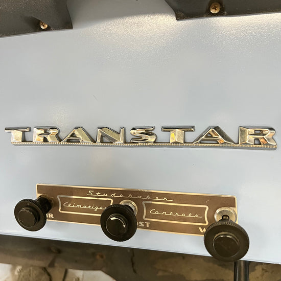Load image into Gallery viewer, 1957 Studebaker Transtar