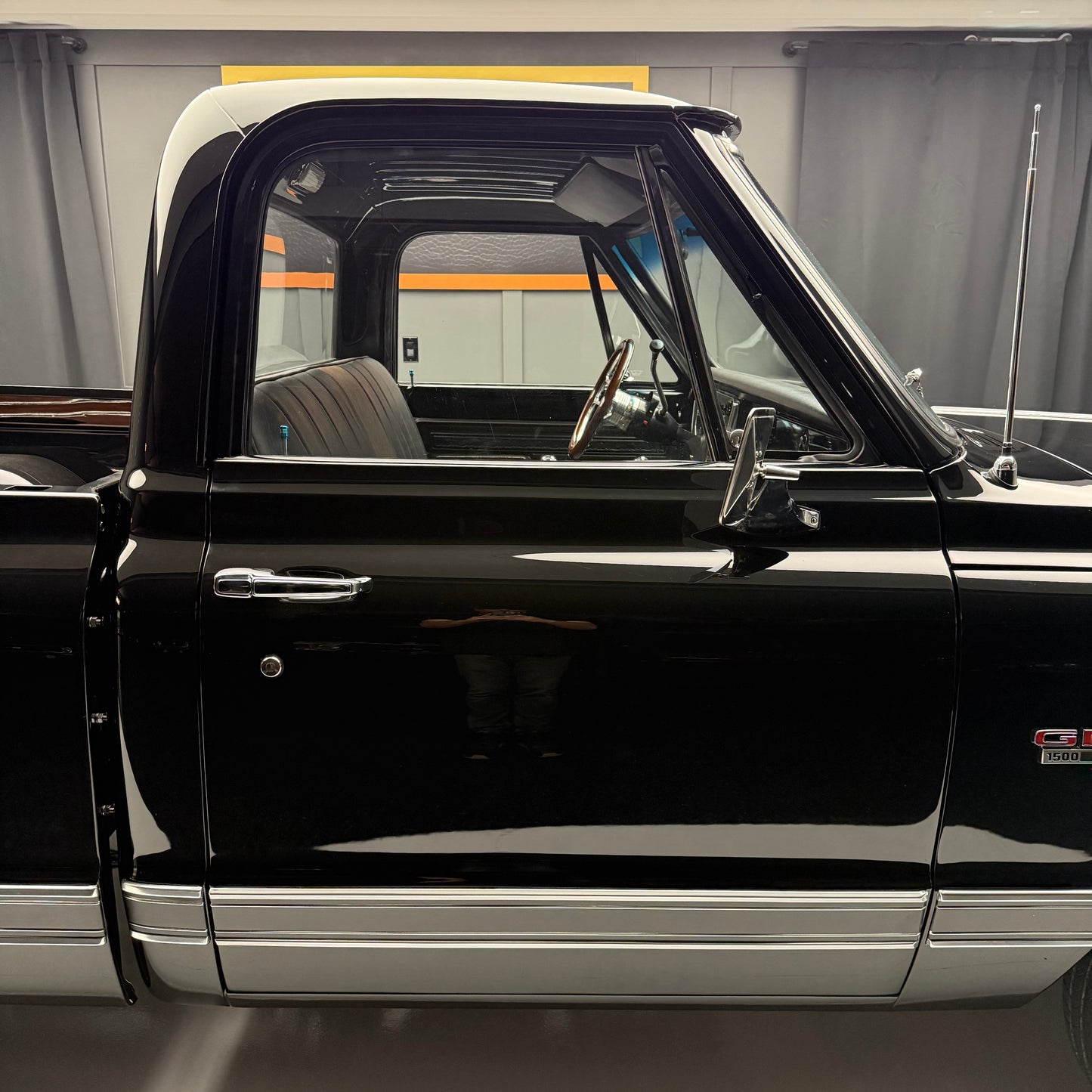 1972 GMC 1500 Custom