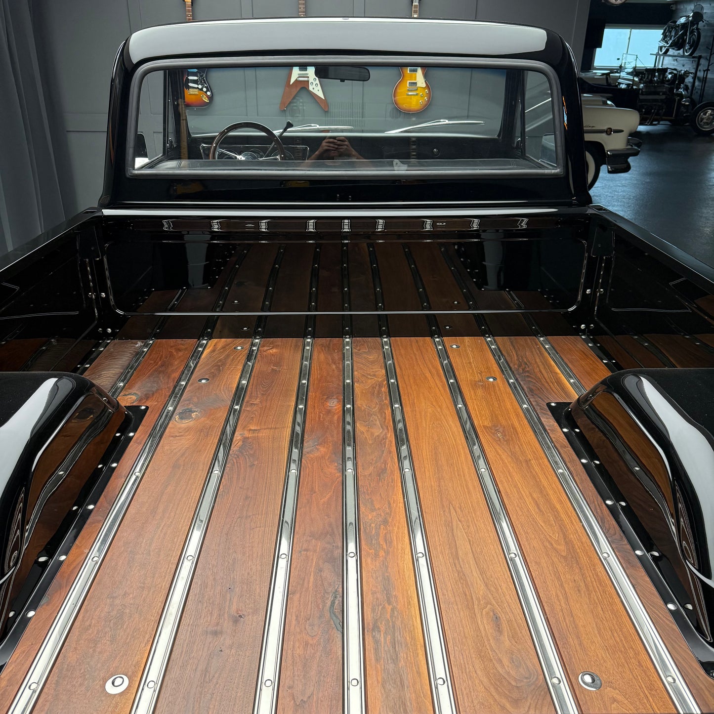 1972 GMC 1500 Custom
