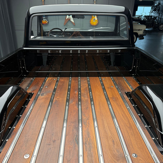 1972 GMC 1500 Custom