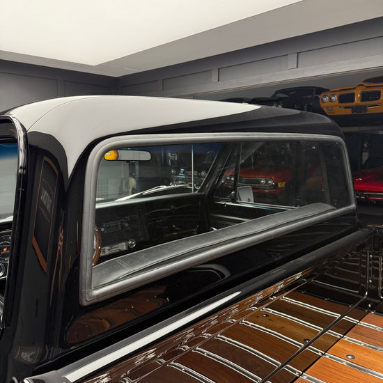 1972 GMC 1500 Custom
