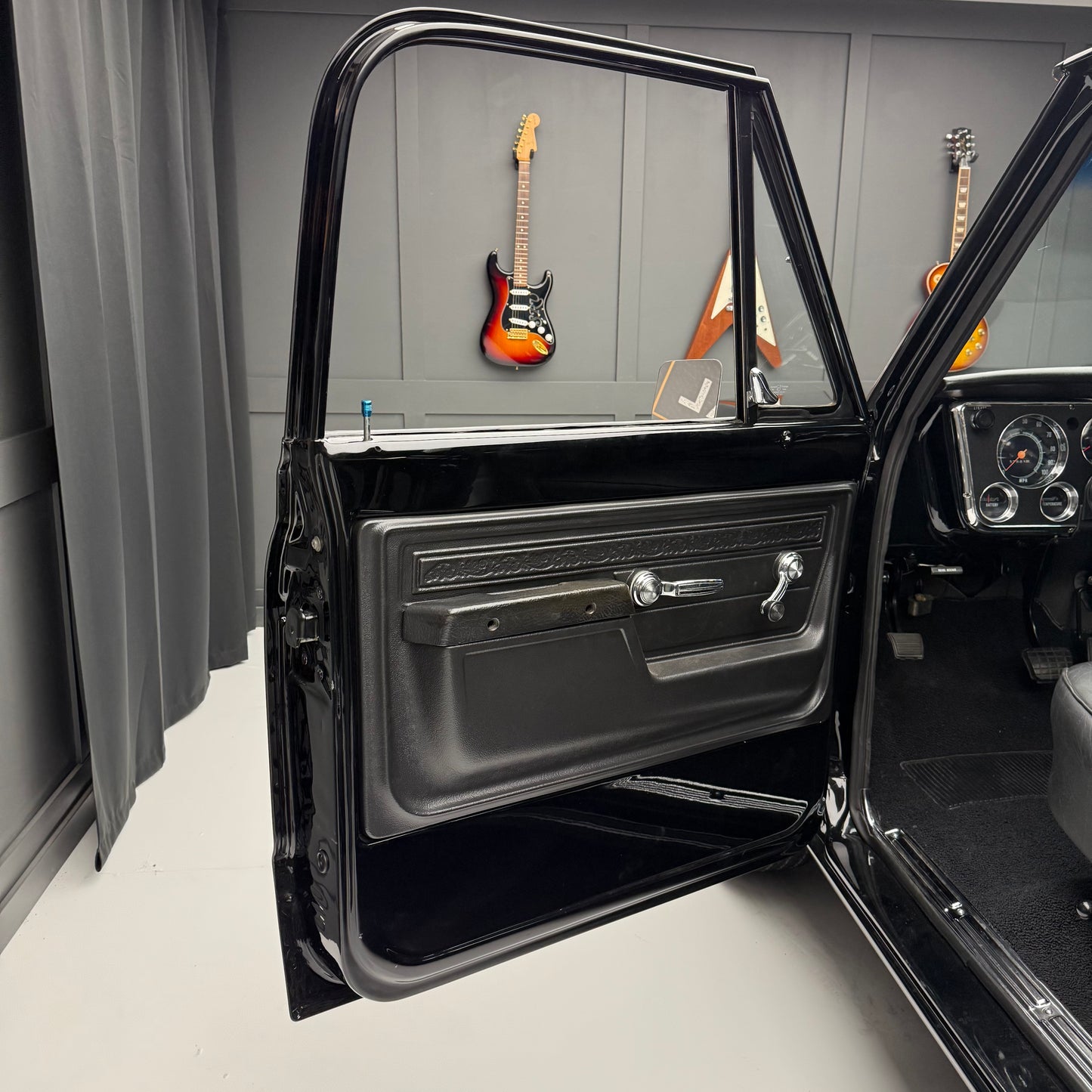 1972 GMC 1500 Custom