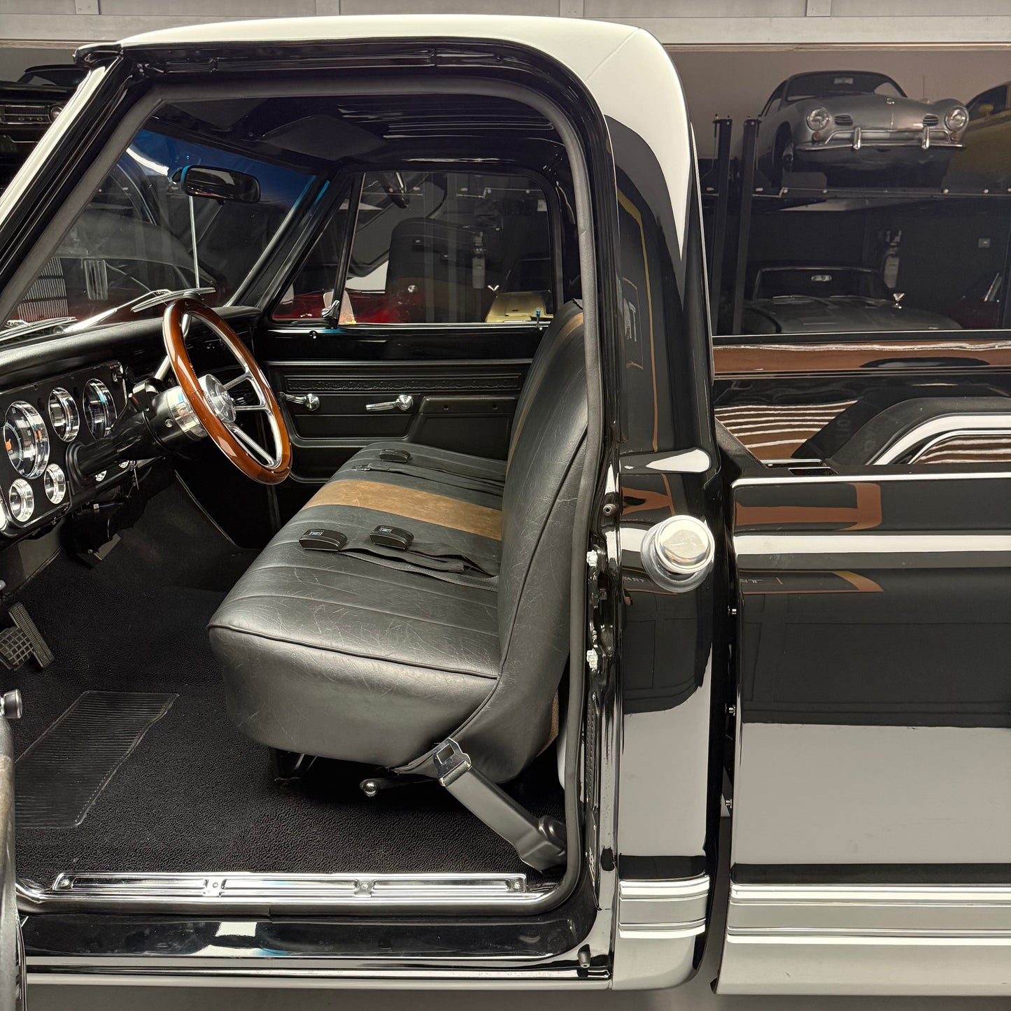 1972 GMC 1500 Custom