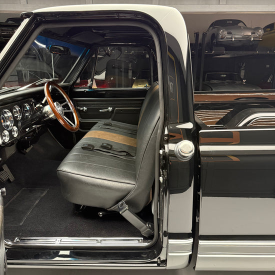 1972 GMC 1500 Custom