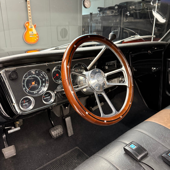 1972 GMC 1500 Custom